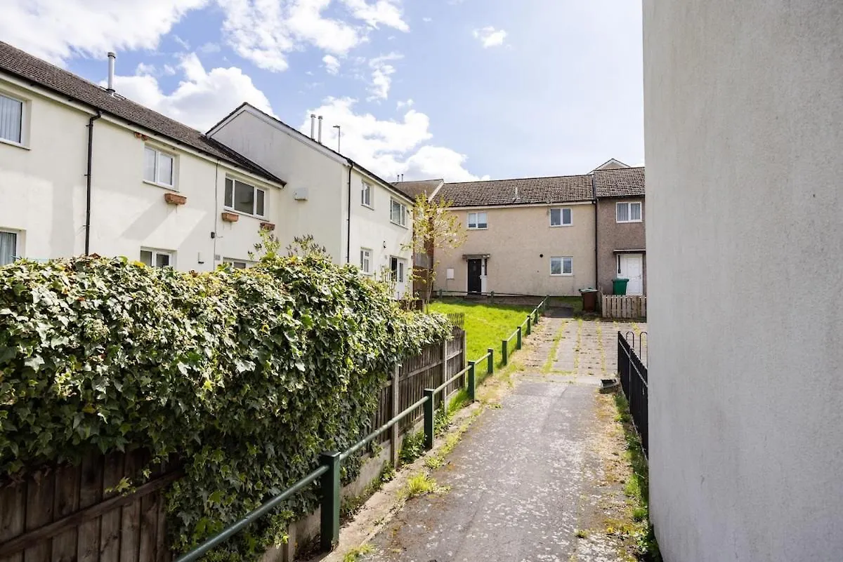 Spacious 5Br Retreat - Easy Access To City Centre Nottingham 0*,  United Kingdom