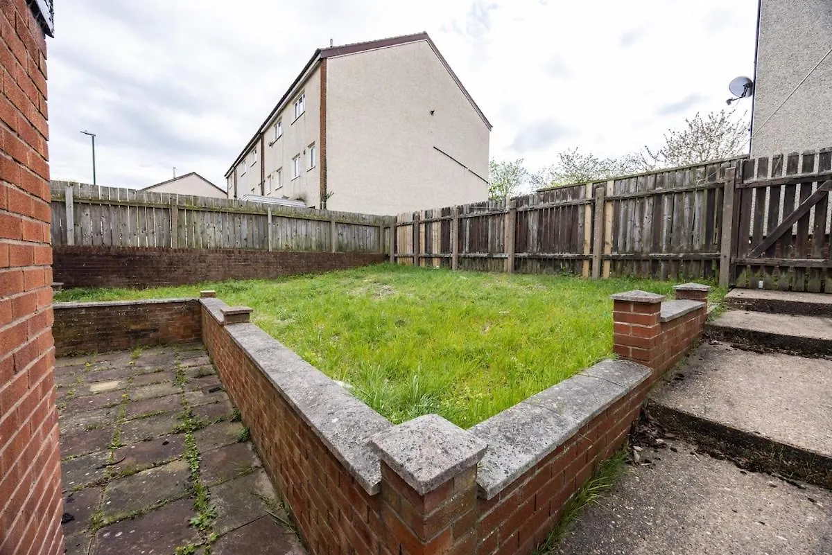 Spacious 5Br Retreat - Easy Access To City Centre Nottingham Storbritannien